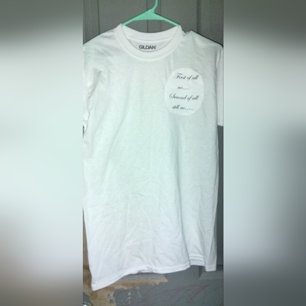 T shirt